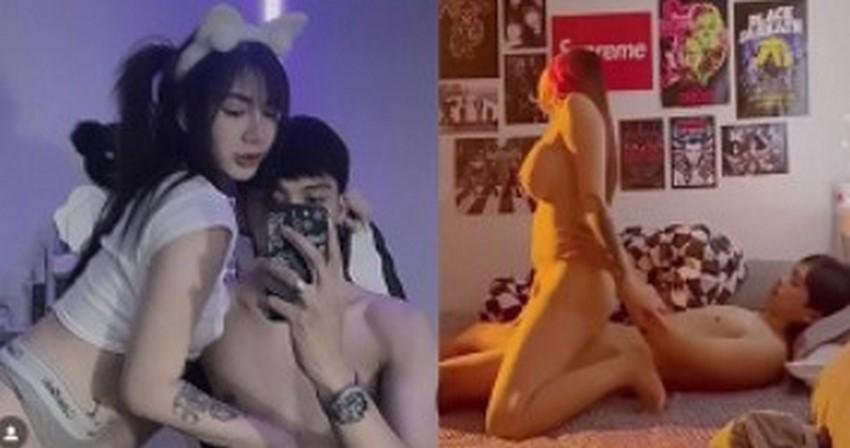 sex loan luan me ke Chồng yếu sinh lý, vợ được cả nhà địt sướng tê lồn